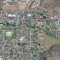 ALS transport from Prineville to Redmond emergency department