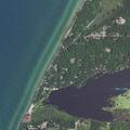 Yelling and banging in reported domestic dispute
