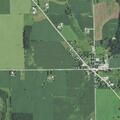 72-year-old fell from trailer with dog blocking aid