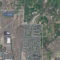 Person injured after a fall near Redmond