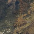 Automatic crash alert on Evans Notch Road