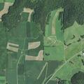 66-year-old male amputee falls and bleeds on Hogan Rd