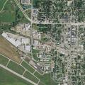62-year-old woman with low oxygen near Brookings