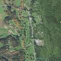 67-year-old woman vomiting and dehydrated in Hinesburg