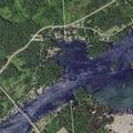 Welfare check for man possibly down on dock