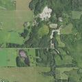 Elderly woman suspected of stroke near E Jennings Road