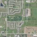 Woman bleeding after self-inflicted arm cuts in Appleton