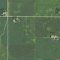 Large fuel theft and pump damage at rural address