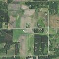 Suspicious vehicle reported at cemetery