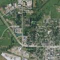Person collapsed at Pioneer Park but is conscious