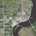 Teen falls from bike and hits head near Crestview Lane