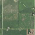 Person found unconscious near 180th Street in Willow Lake Township