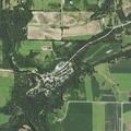 Carbon monoxide alarm sounding at campground