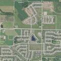 Female bleeding reported at Care Partners near Edgewood