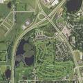 Person reported sick near Lavender Drive