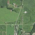 Person sick near School Road in Greenleaf