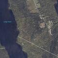 Tree on power line causes outage on Sand Point Road