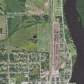 Lift assist requested near Third Street in Nekoosa