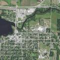 Report of possible fight at Olson Park fairgrounds