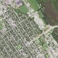 Group of youths reported trying to enter a residence near N Minnesota St