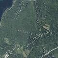 75-year-old woman suspected heart attack at Metcalf Rd