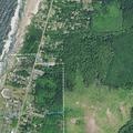 Patient choking near Highway 101 North in Yachats