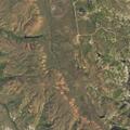 Man with difficulty breathing at Rustic Hills Road