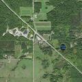12-year-old female having panic attack near W M-115