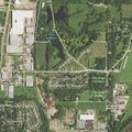 Person reporting chest pain near 8th Ave NW in Faribault