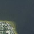 License plate stolen from boat trailer in street