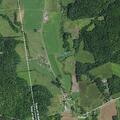 Car found upside down in swamp near Willsboro home