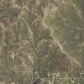 Person treated after fall near Oleo Acres Road