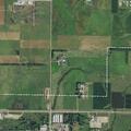 Person crushed by equipment on US Highway 14 Bypass