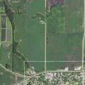 Evacuation perimeter set for possible fire hazard