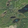 Person injured in fall at Maple Ridge Road