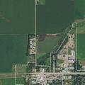 Burglary alarm at Dollar General in Volga