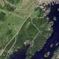 Domestic incident arrest on Wellesley Island