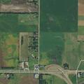 Gas odor reported at business on US Highway 14