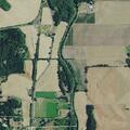 Person enters private property barn without consent