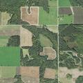 Elderly man injured after four-wheeler accident