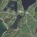 Person threatening suicide near Prout in Sand Lake
