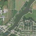 Hard fall reported near Pine Street, rescue canceled