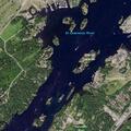 34-year-old male vomiting near Wellesley Island