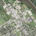 Repeated commercial burglary alarm at 3M site