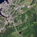 99-year-old male falls at North Star Motel Alexandria Bay