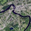Man aged 50 sick call near West Main Street