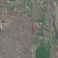 Burn barrel fire spreads to grass near house