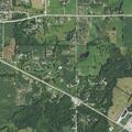 Female with possible dementia found near home in New Denmark