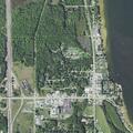 Ammunition found on roadside near Houghton Lake