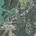 Suspicious vehicle reported on Woodland Circle